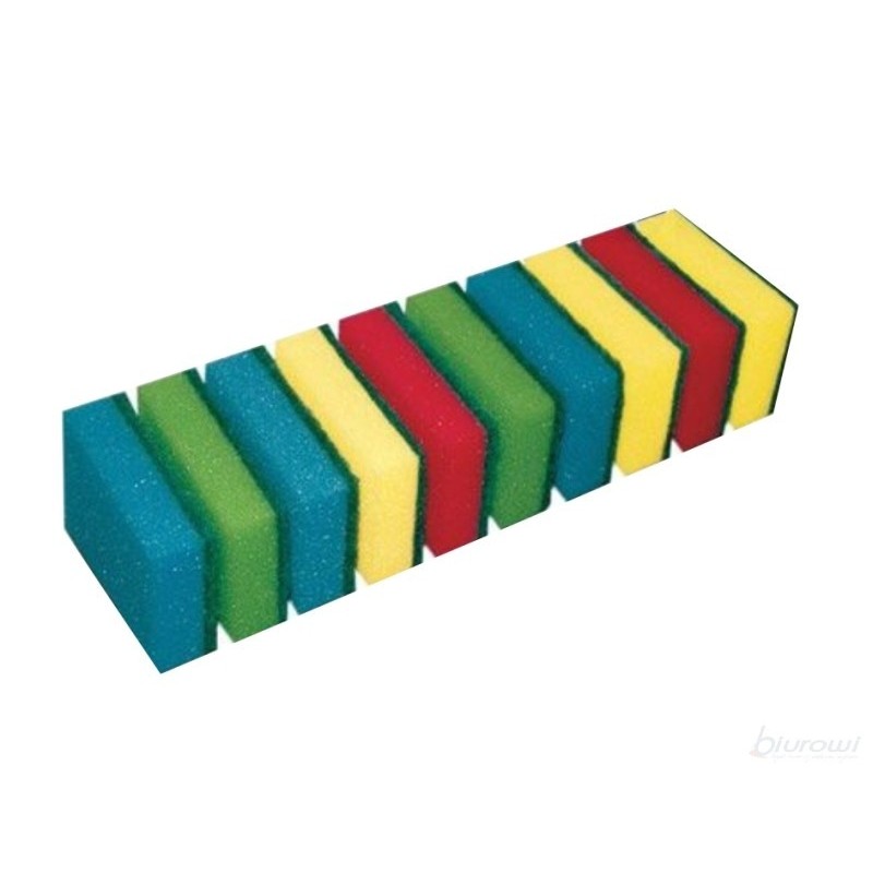 Zmywak kuchenny mini GOLD DROP 10szt.