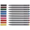 Cienkopis Grip Faber-Castell Zielony (675) 300093 030954