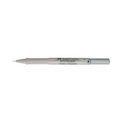 Cienkopis Kreślarski Ecco Faber-Castell 0,1mm 300034 030963