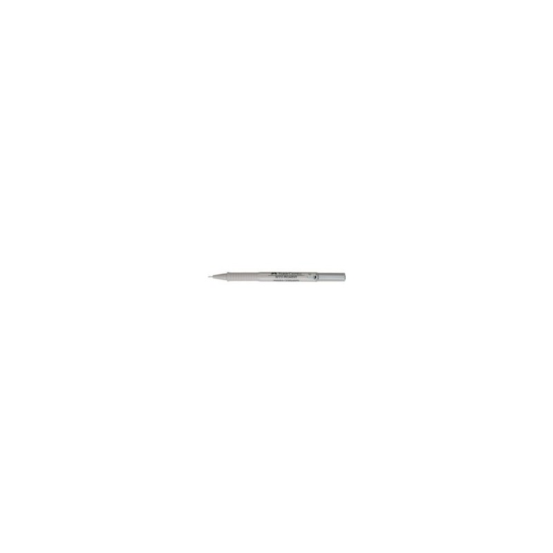 Cienkopis Kreślarski Ecco Faber-Castell 0,1mm 300034 030963