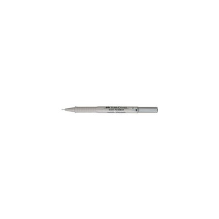Cienkopis Kreślarski Ecco Faber-Castell 0,6mm 300039 030968