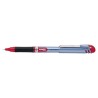 Cienkopis Kulkowy BLN15 Pentel Czerwony 230526