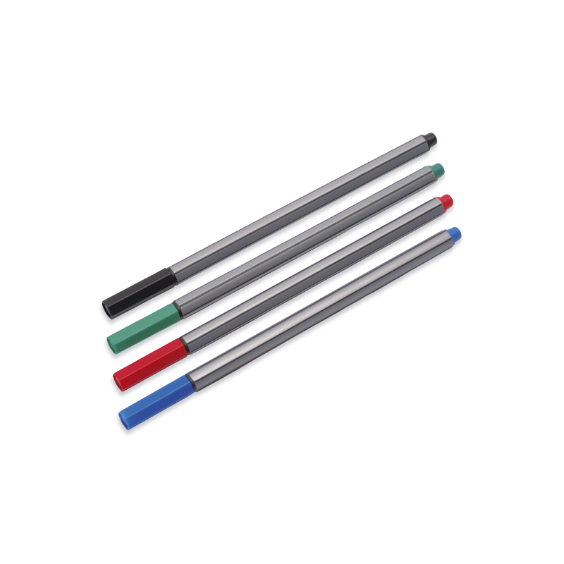 Cienkopis P88 zielony TT