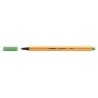 Cienkopis Stabilo Point 88/43 Jasno Zielony 070503