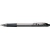 Długopis automatyczny z gumowym uchwytem BK417 PENTEL 0,7mm czarny 230316