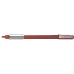 Długopis BK708 Pentel Czerwony 230671