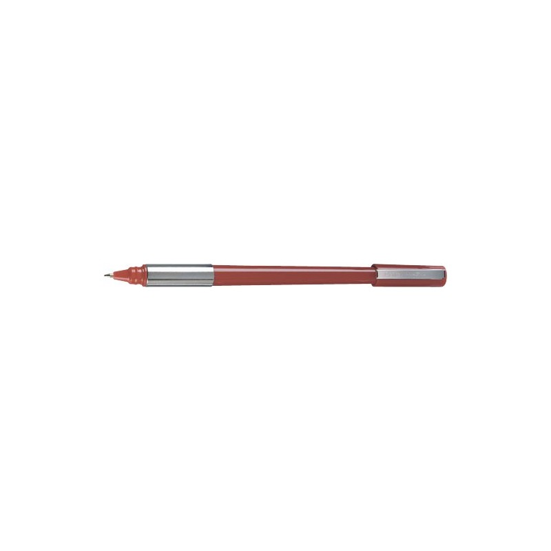 Długopis BK708 Pentel Czerwony 230671