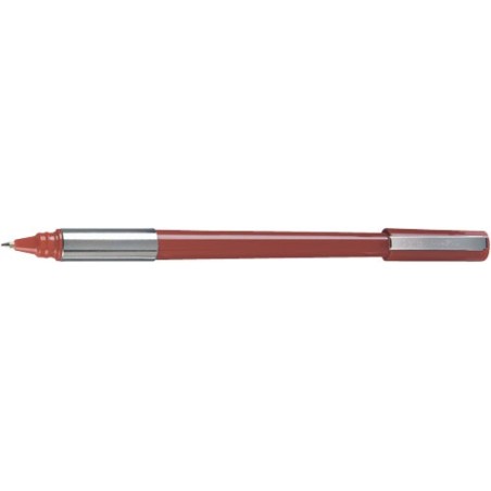 Długopis BK708 Pentel Czerwony 230671