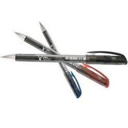 Długopis Boy Pen 6000 Rystor Czarny 490203