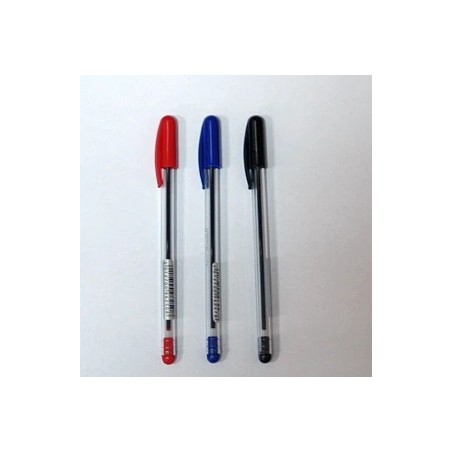 Długopis Pelikan Stick Czerwony 962761 060477