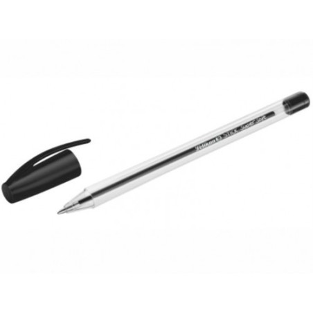 Długopis Pelikan Stick Super Soft K86 Czarny