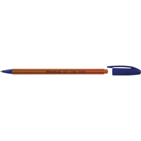 Długopis Prymus TO-021 Toma Niebieski 550105