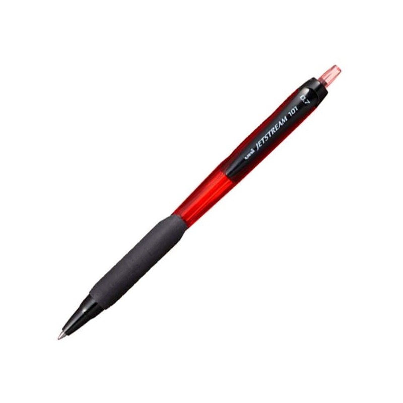 Długopis Uni SXN-101 Czerwony 524370