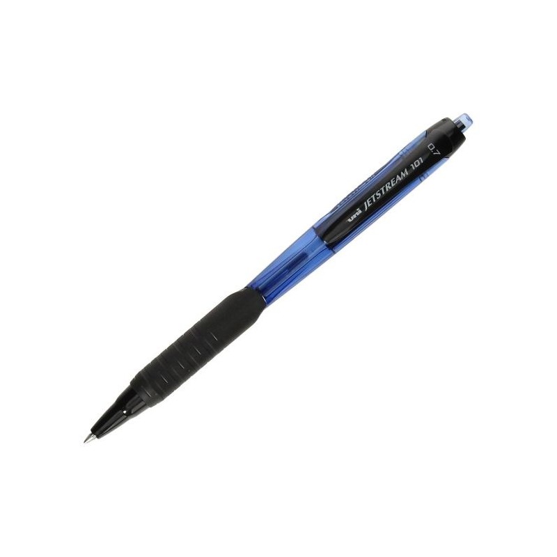 Długopis Uni SXN-101 Niebieski 524369
