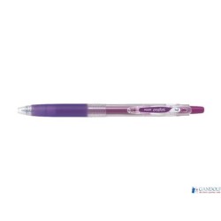 Długopis żelowy POP'LOL PILOT Grape 750652