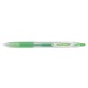 Długopis żelowy POP'LOL PILOT Green 750651