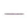 Długopis Żelowy UMN-207C-UNI Różowy 524297