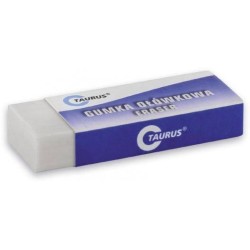 Gumka ołówkowa TT 40-140184
