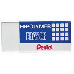 Gumka ZEH05 Pentel Mała 230209