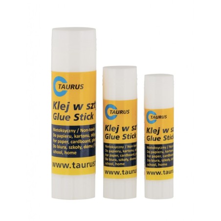 Klej w sztyfcie 15g TT GLU8048