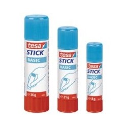 Klej W Sztyfcie Tesa Basic 21g 58559-00000-00 TS 030787