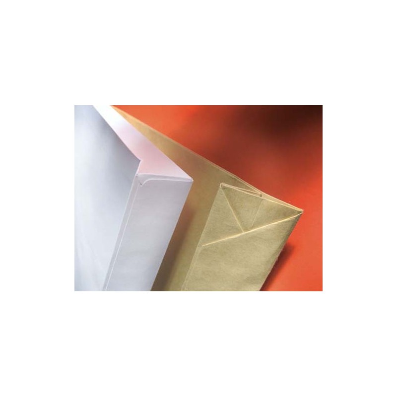 Koperta Samoklejąca Z Paskiem NC (HK) B4-Brązowa 250szt/opak 730068