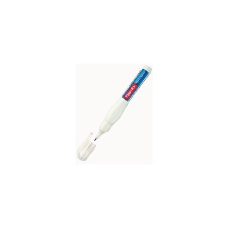 Korektor W Piórze TIPP-EX Shake'n Squeeze 8ml 430010
