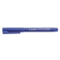 Marker CD 0,4mm (S) czerwony TT 96-548040