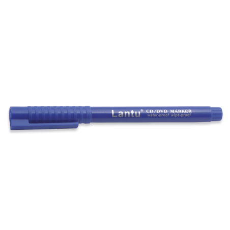 Marker CD 0,4mm (S) czerwony TT 96-548040