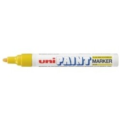 Marker Olejowy PX-20 Uni Żółty 524376