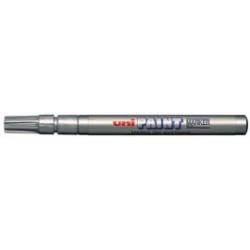 Marker Olejowy PX-21 Uni Srebrny