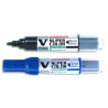 Marker PERM. SCAVSCMR Pilot V Super Color czerwony 750434