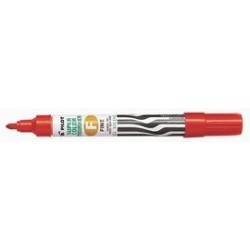 Marker SCA-F Pilot Czerwony 750411
