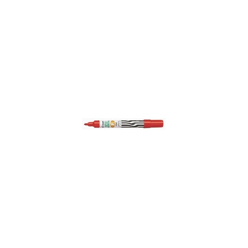 Marker SCA-F Pilot Czerwony 750411