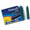 Naboje Atramentowe Krótkie Pelikan TP/6 Niebieski 060018