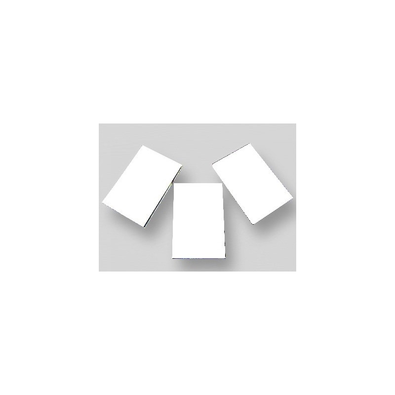 Notes 85*125 100k.biały klejony  Warta