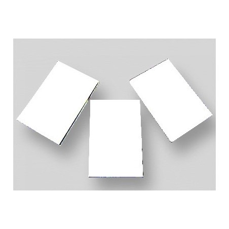 Notes 85*125 100k.biały klejony  Warta