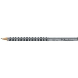 Ołówek Drewniany Grip 2001 Faber Castell  B FC117001 300002 030860