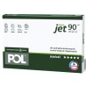 Papier Ksero A4/90g PolJet 250ark  9 ryz/1 karton 810009