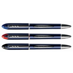 Pióro Kulkowe SXN-217 Jetstream Uni Czerwony