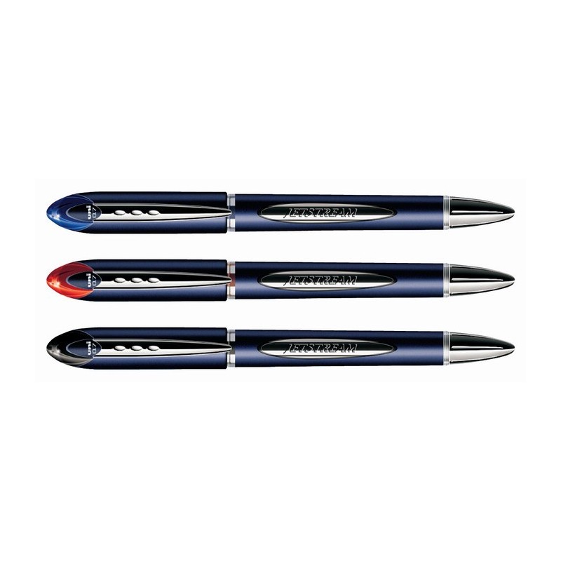 Pióro Kulkowe SXN-217 Jetstream Uni Niebieskie