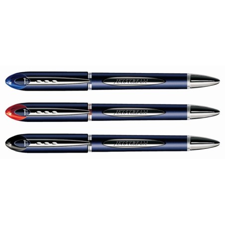 Pióro Kulkowe SXN-217 Jetstream Uni Niebieskie