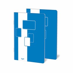 Zeszyt A4/60k kratka Budget 400116555