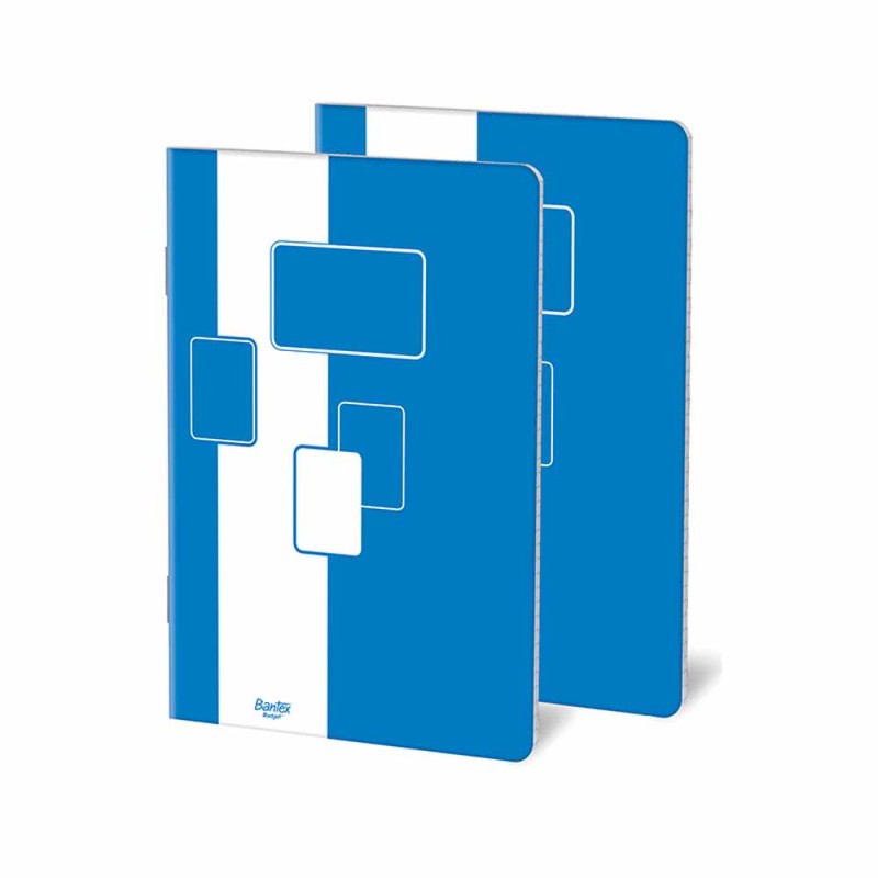 Zeszyt A4/60k kratka Budget 400116555