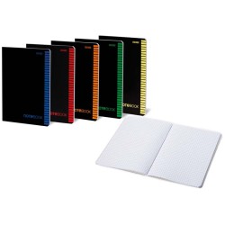 Zeszyt A5/80k Kratka TOP-2000 Office 400158443 133067