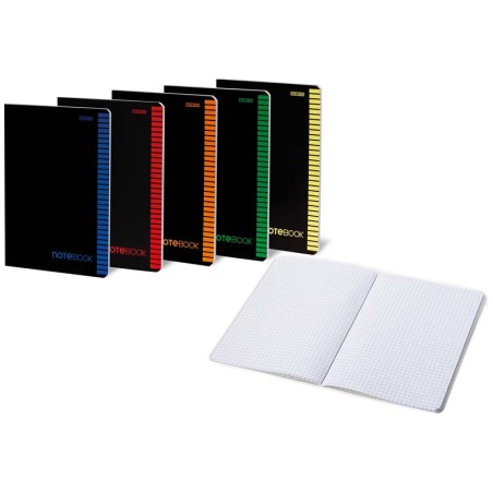 Zeszyt A5/80k Kratka TOP-2000 Office 400158443 133067