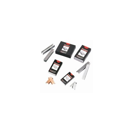 Zszywki Laco 23/8 1000szt/pud 030380