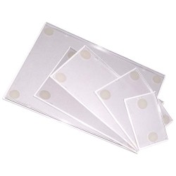 Tabliczka Informacyjna Samoprzylepna Panta Plast 7x11cm 280233