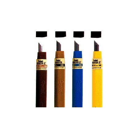 Grafity Hi-Polymer 100 Pentel 0,5mm F 230868