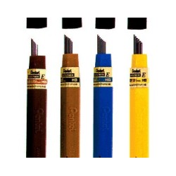 Grafity Hi-Polymer 100 Pentel 0,5mm H 230869